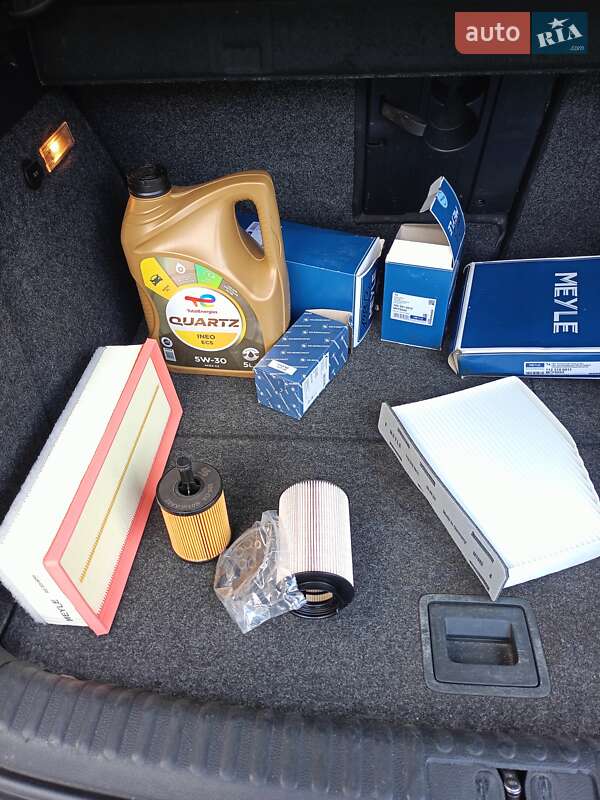 Внедорожник / Кроссовер Volkswagen Tiguan 2010 в Городке фото 16 Внедорожник / Кроссовер Volkswagen Tiguan 2010 в Городке