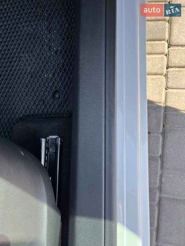 Внедорожник / Кроссовер Volkswagen Tiguan 2017 в Звягеле