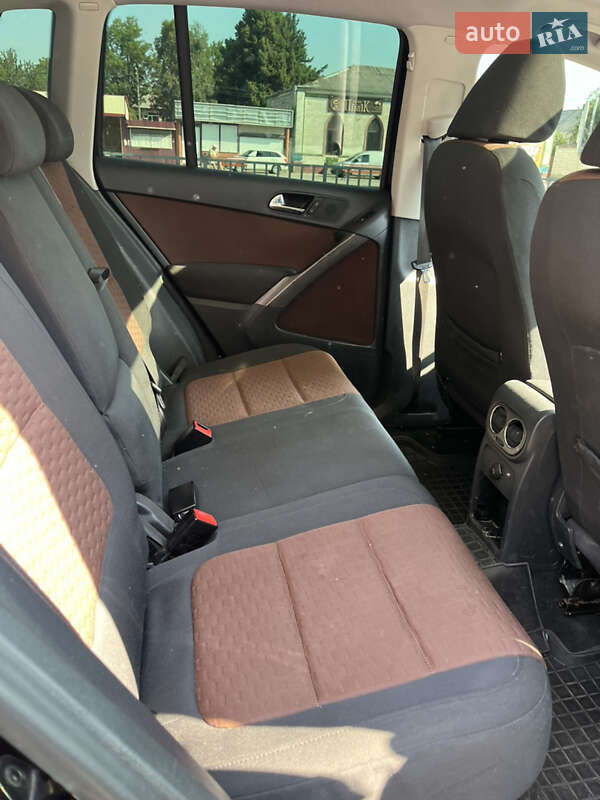 Позашляховик / Кросовер Volkswagen Tiguan 2009 в Житомирі фото 18 Позашляховик / Кросовер Volkswagen Tiguan 2009 в Житомирі
