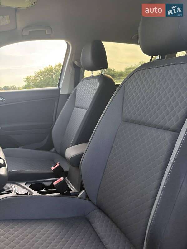 Внедорожник / Кроссовер Volkswagen Tiguan 2017 в Лубнах фото 22 Внедорожник / Кроссовер Volkswagen Tiguan 2017 в Лубнах