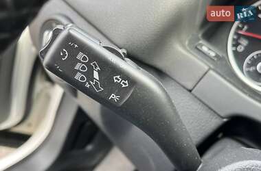 Позашляховик / Кросовер Volkswagen Tiguan 2013 в 