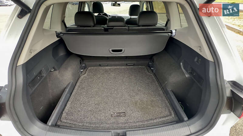 Позашляховик / Кросовер Volkswagen Tiguan 2017 в Києві фото 12 Позашляховик / Кросовер Volkswagen Tiguan 2017 в Києві