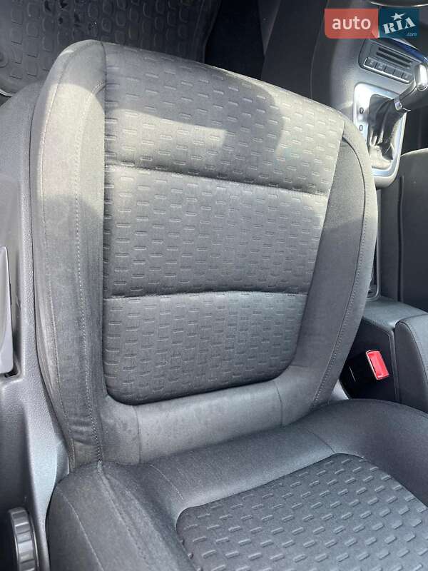 Внедорожник / Кроссовер Volkswagen Tiguan 2009 в Киеве