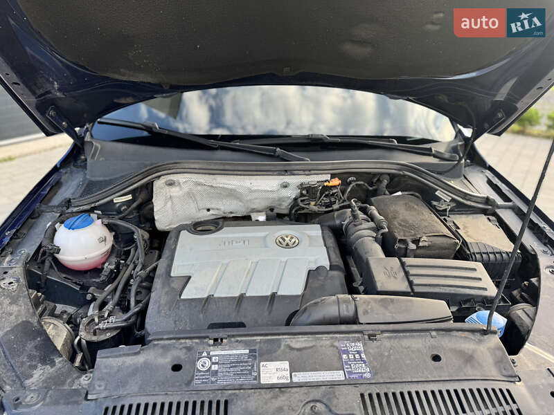 Внедорожник / Кроссовер Volkswagen Tiguan 2009 в Виноградове фото 13 Внедорожник / Кроссовер Volkswagen Tiguan 2009 в Виноградове