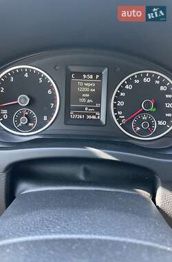 Позашляховик / Кросовер Volkswagen Tiguan 2012 в  фото 10 Позашляховик / Кросовер Volkswagen Tiguan 2012 в