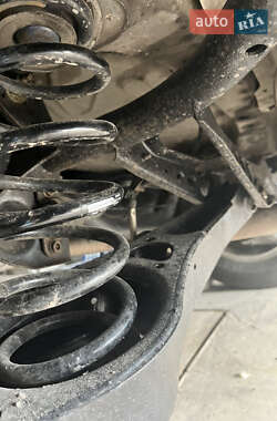 Внедорожник / Кроссовер Volkswagen Tiguan 2011 в 