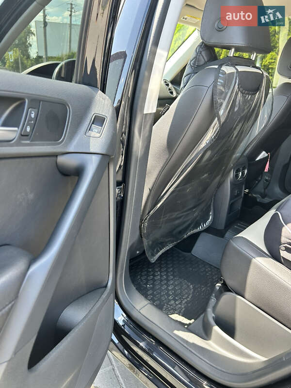 Позашляховик / Кросовер Volkswagen Tiguan 2015 в Черкасах фото 15 Позашляховик / Кросовер Volkswagen Tiguan 2015 в Черкасах