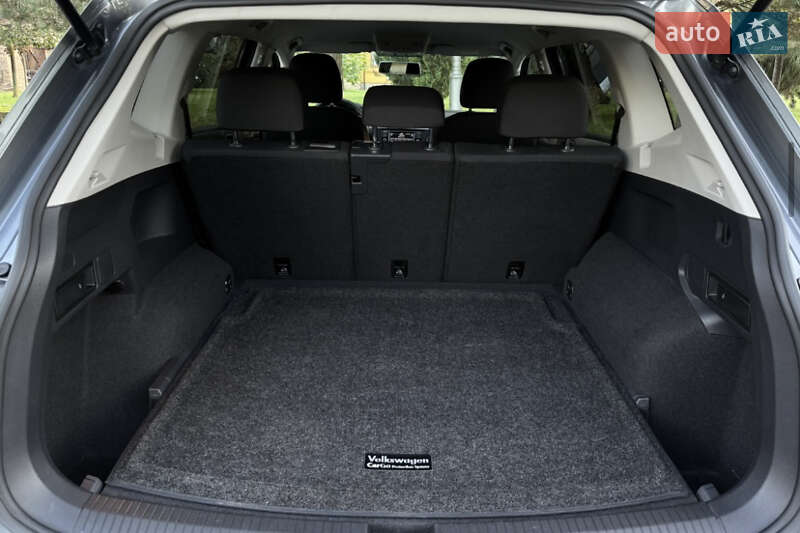 Внедорожник / Кроссовер Volkswagen Tiguan 2021 в Дрогобыче фото 9 Внедорожник / Кроссовер Volkswagen Tiguan 2021 в Дрогобыче
