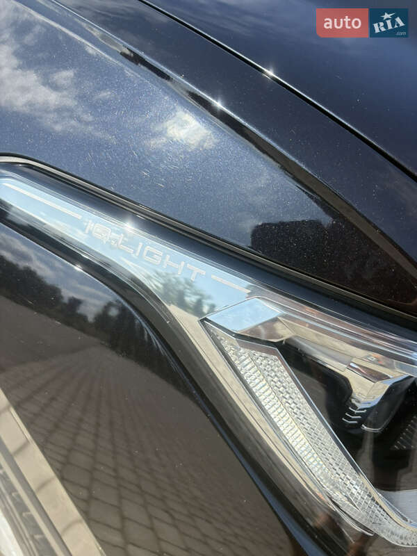 Внедорожник / Кроссовер Volkswagen Tiguan 2021 в Мукачево