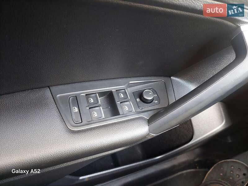 Внедорожник / Кроссовер Volkswagen Tiguan 2020 в Запорожье фото 5 Внедорожник / Кроссовер Volkswagen Tiguan 2020 в Запорожье