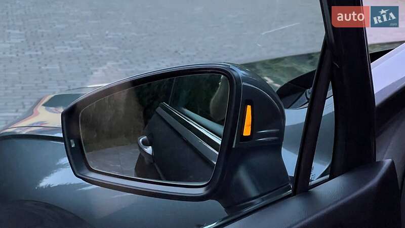 Внедорожник / Кроссовер Volkswagen Tiguan 2018 в Самборе