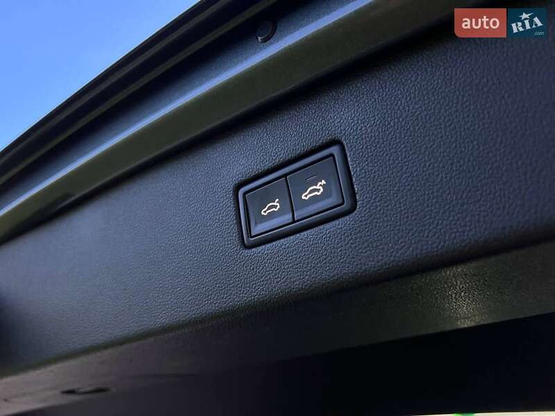 Внедорожник / Кроссовер Volkswagen Tiguan 2018 в Самборе