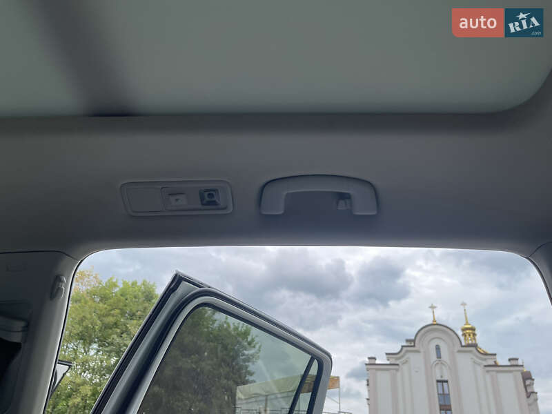 Внедорожник / Кроссовер Volkswagen Tiguan 2019 в Львове фото 26 Внедорожник / Кроссовер Volkswagen Tiguan 2019 в Львове