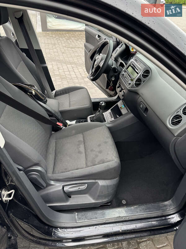 Внедорожник / Кроссовер Volkswagen Tiguan 2011 в Львове фото 30 Внедорожник / Кроссовер Volkswagen Tiguan 2011 в Львове