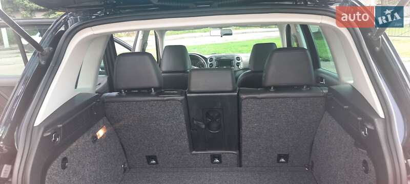Внедорожник / Кроссовер Volkswagen Tiguan 2014 в Житомире фото 8 Внедорожник / Кроссовер Volkswagen Tiguan 2014 в Житомире
