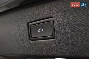 Позашляховик / Кросовер Volkswagen Tiguan 2021 в  фото 15 Позашляховик / Кросовер Volkswagen Tiguan 2021 в