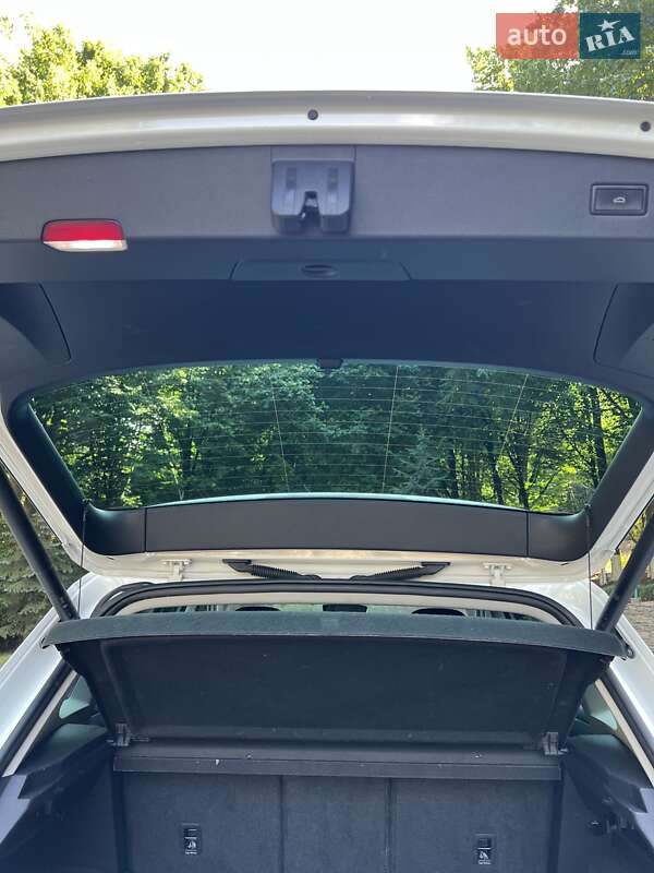 Внедорожник / Кроссовер Volkswagen Tiguan 2021 в Тернополе