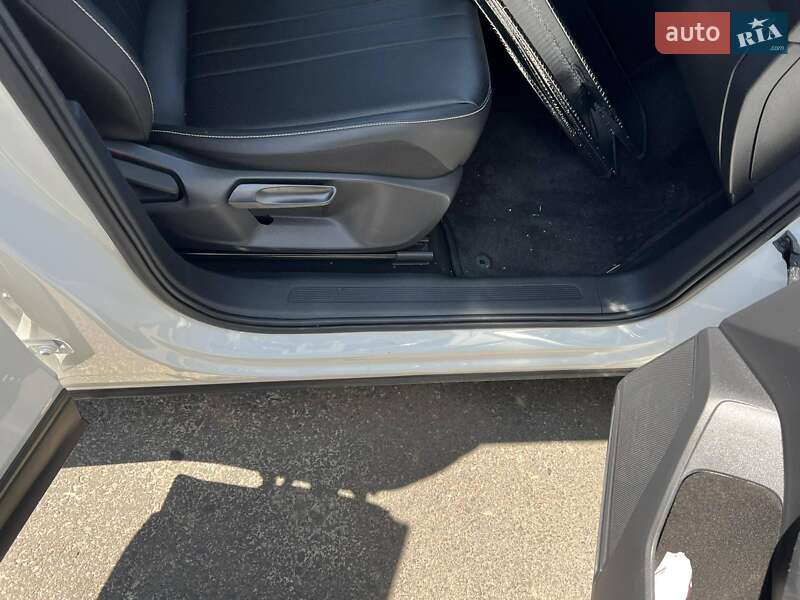 Внедорожник / Кроссовер Volkswagen Tiguan 2022 в Одессе фото 14 Внедорожник / Кроссовер Volkswagen Tiguan 2022 в Одессе
