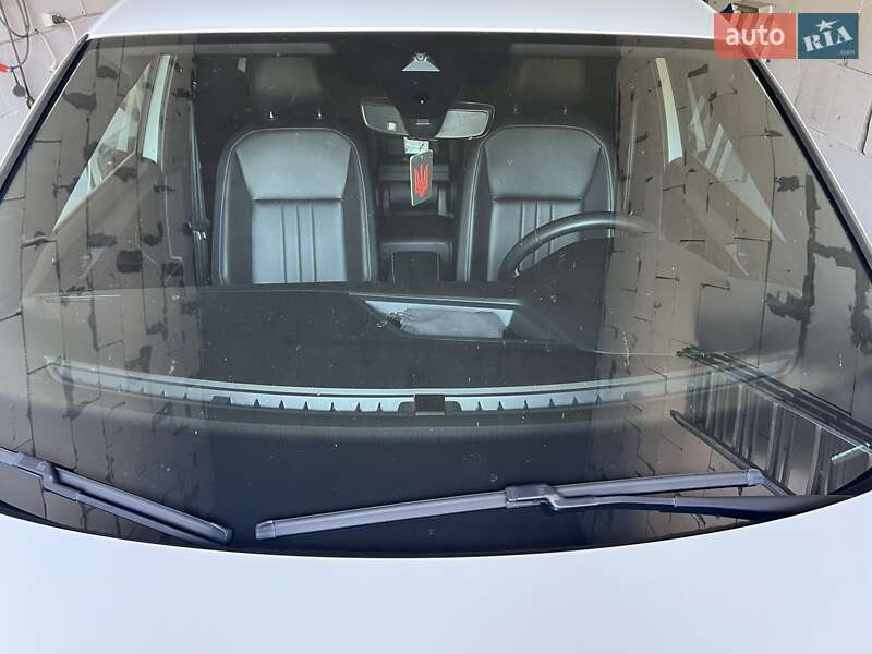 Внедорожник / Кроссовер Volkswagen Tiguan 2022 в Одессе фото 19 Внедорожник / Кроссовер Volkswagen Tiguan 2022 в Одессе