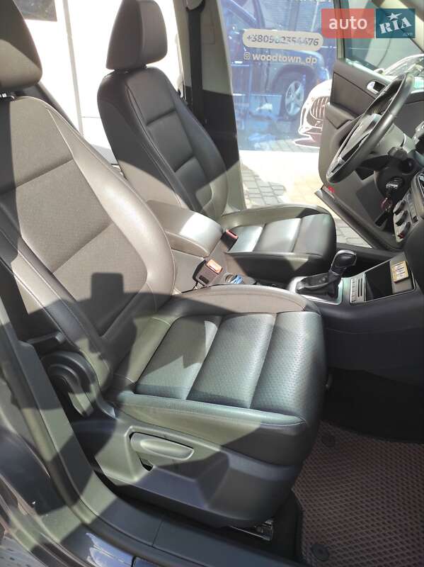 Внедорожник / Кроссовер Volkswagen Tiguan 2014 в Днепре фото 10 Внедорожник / Кроссовер Volkswagen Tiguan 2014 в Днепре