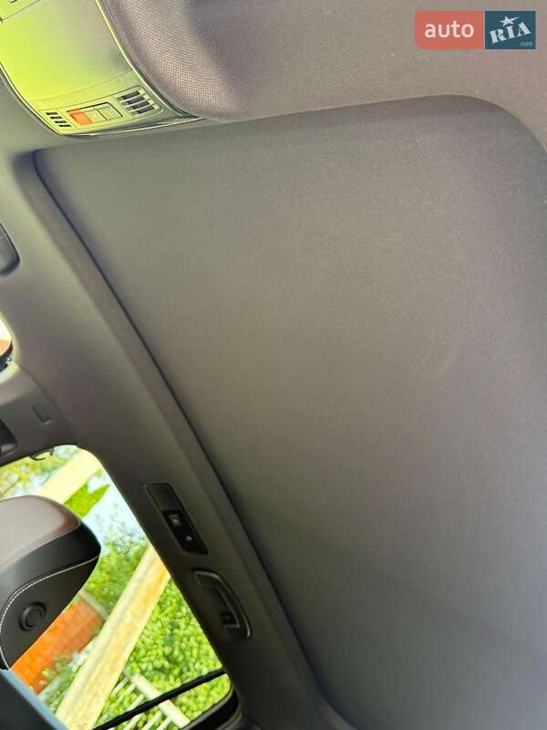 Внедорожник / Кроссовер Volkswagen Tiguan 2022 в Ровно