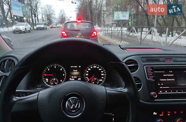 Позашляховик / Кросовер Volkswagen Tiguan 2015 в Хмельницькому