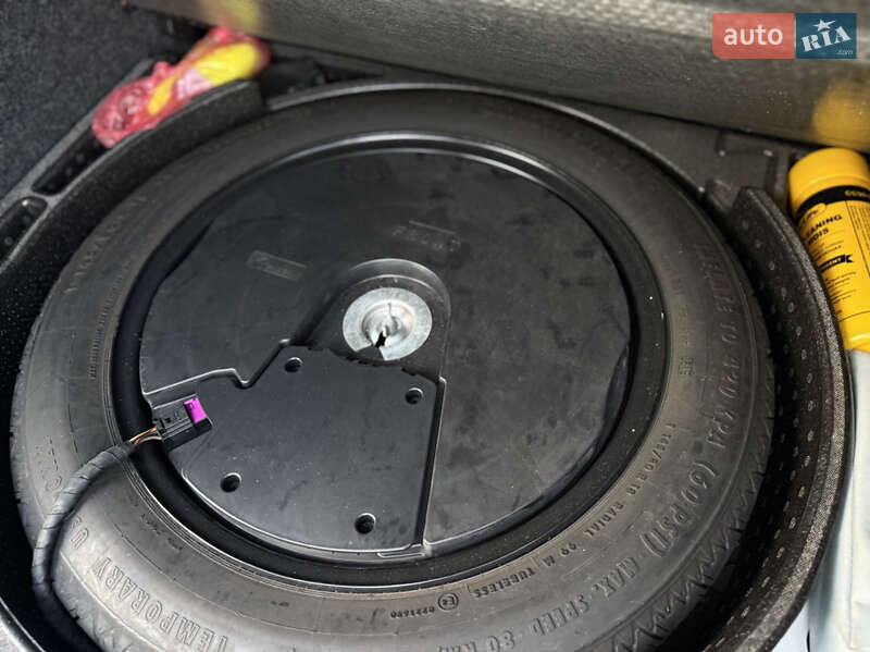 Внедорожник / Кроссовер Volkswagen Tiguan 2015 в Тернополе