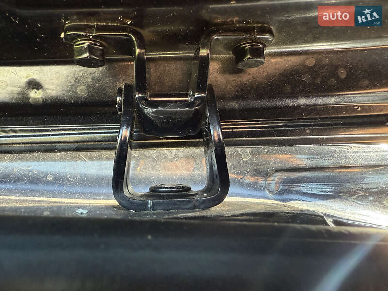 Внедорожник / Кроссовер Volkswagen Tiguan 2017 в Полтаве