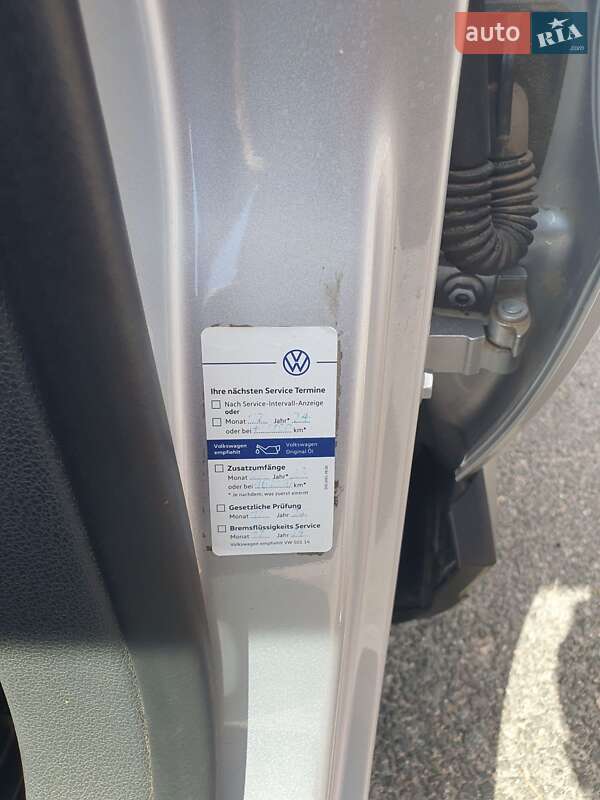 Внедорожник / Кроссовер Volkswagen Tiguan 2009 в Харькове