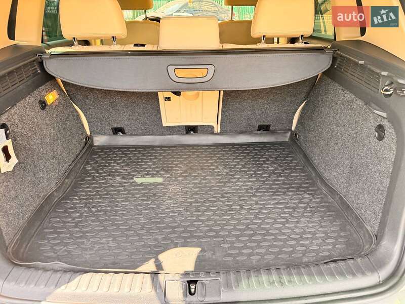 Внедорожник / Кроссовер Volkswagen Tiguan 2015 в Одессе фото 12 Внедорожник / Кроссовер Volkswagen Tiguan 2015 в Одессе