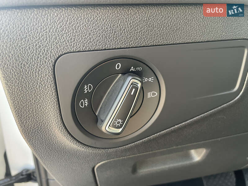 Внедорожник / Кроссовер Volkswagen Tiguan 2019 в Шепетовке фото 25 Внедорожник / Кроссовер Volkswagen Tiguan 2019 в Шепетовке