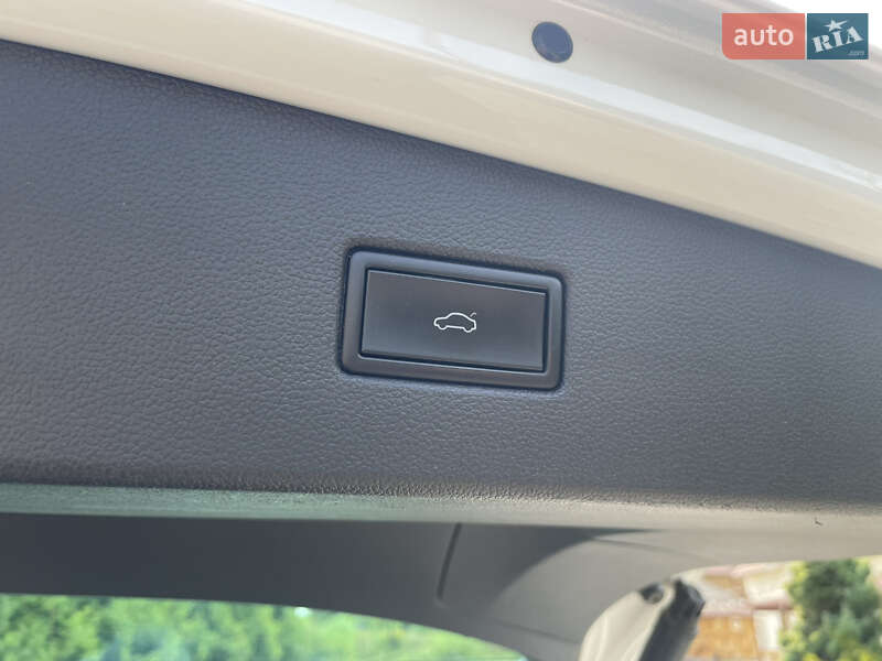 Внедорожник / Кроссовер Volkswagen Tiguan 2019 в Шепетовке фото 29 Внедорожник / Кроссовер Volkswagen Tiguan 2019 в Шепетовке