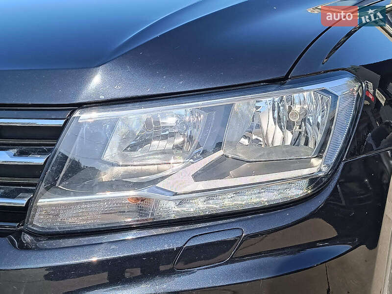 Внедорожник / Кроссовер Volkswagen Tiguan 2021 в Харькове фото 5 Внедорожник / Кроссовер Volkswagen Tiguan 2021 в Харькове