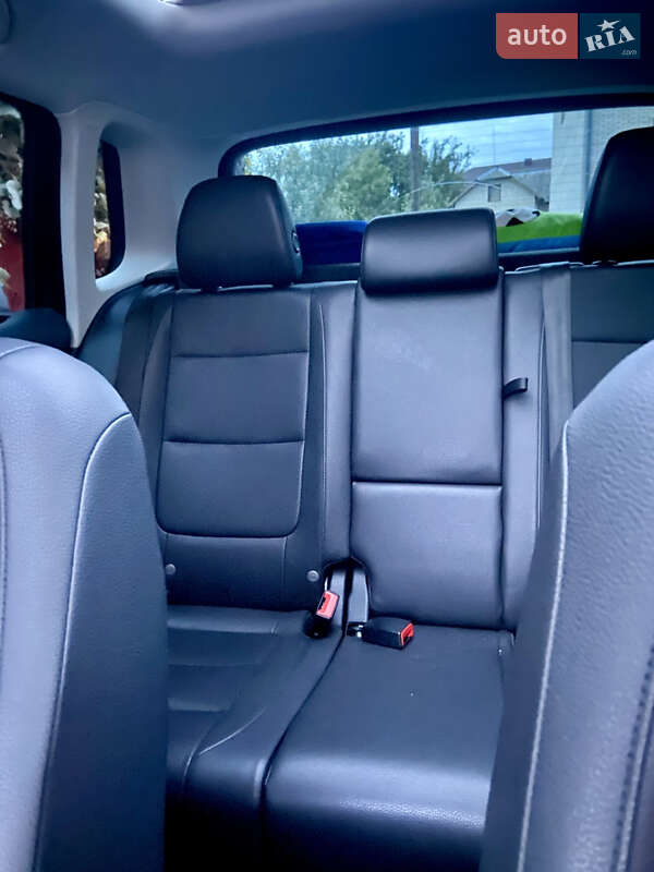 Внедорожник / Кроссовер Volkswagen Tiguan 2015 в Чорткове фото 7 Внедорожник / Кроссовер Volkswagen Tiguan 2015 в Чорткове