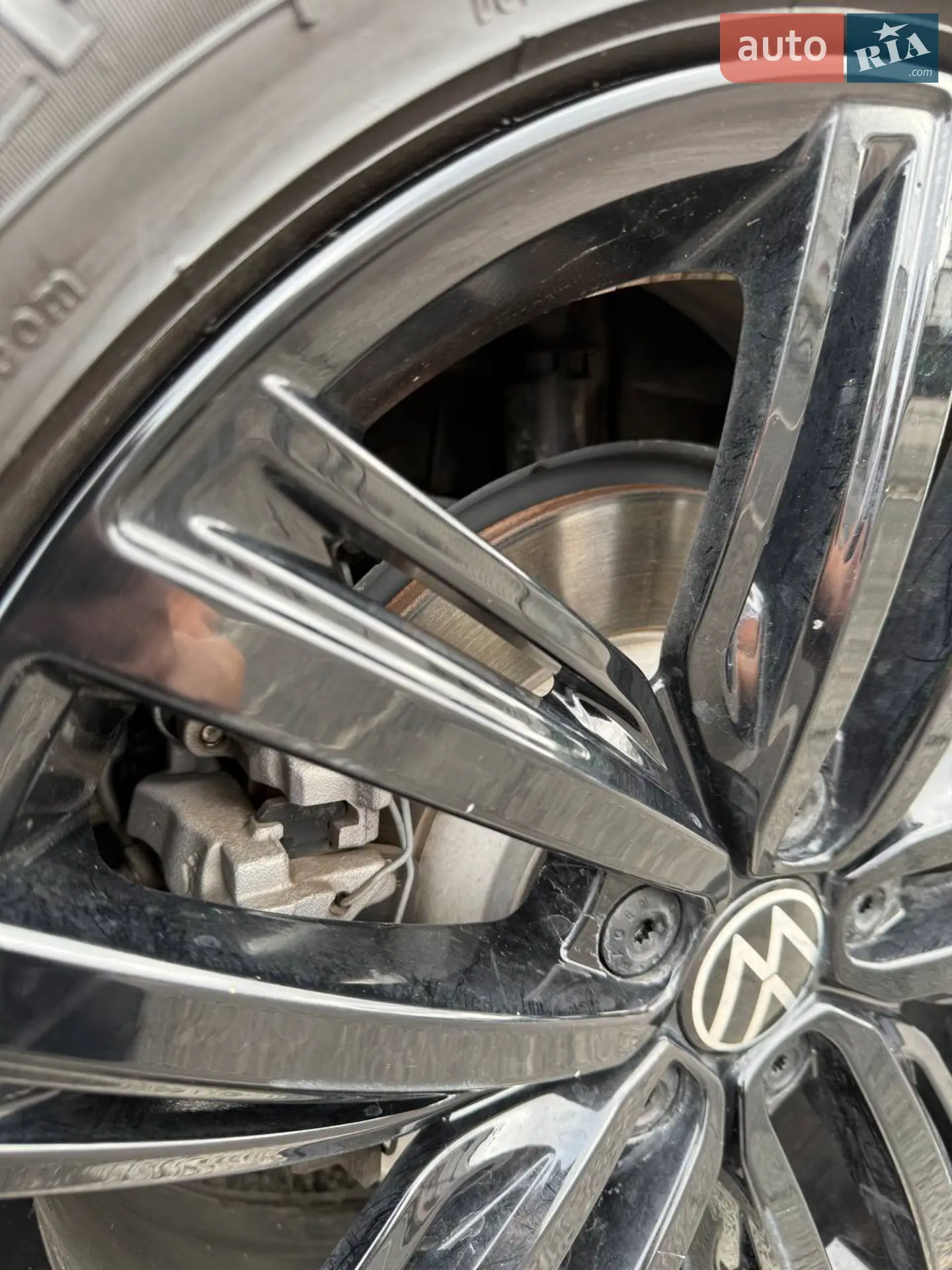 2021 Volkswagen Tiguan - мініатюра 25