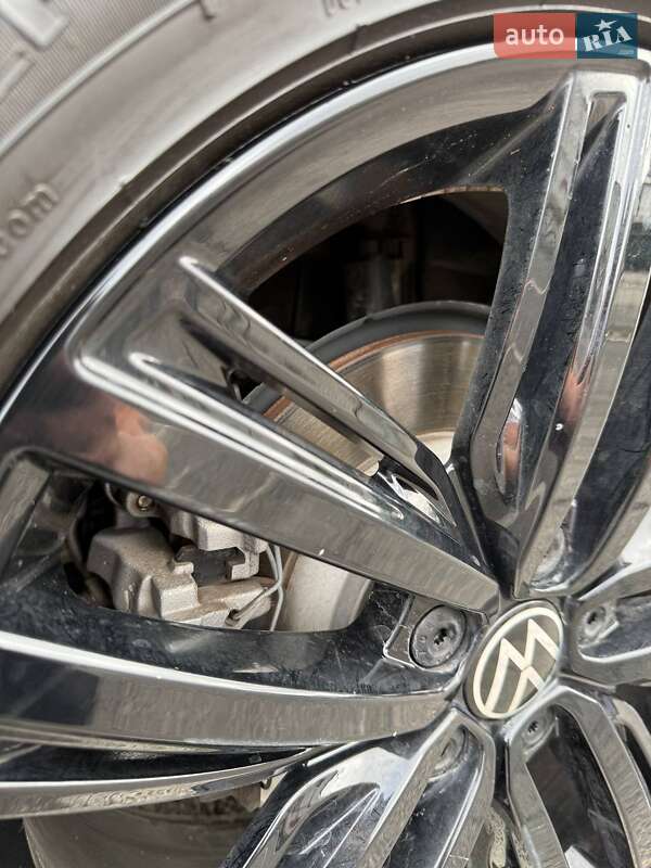 Внедорожник / Кроссовер Volkswagen Tiguan 2021 в Днепре фото 26 Внедорожник / Кроссовер Volkswagen Tiguan 2021 в Днепре