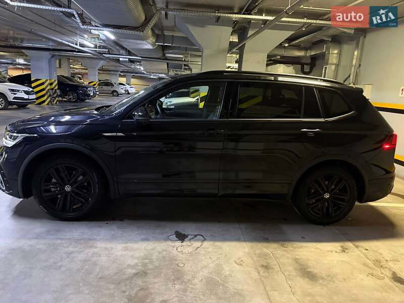 Внедорожник / Кроссовер Volkswagen Tiguan 2021 в Днепре фото 49 Внедорожник / Кроссовер Volkswagen Tiguan 2021 в Днепре
