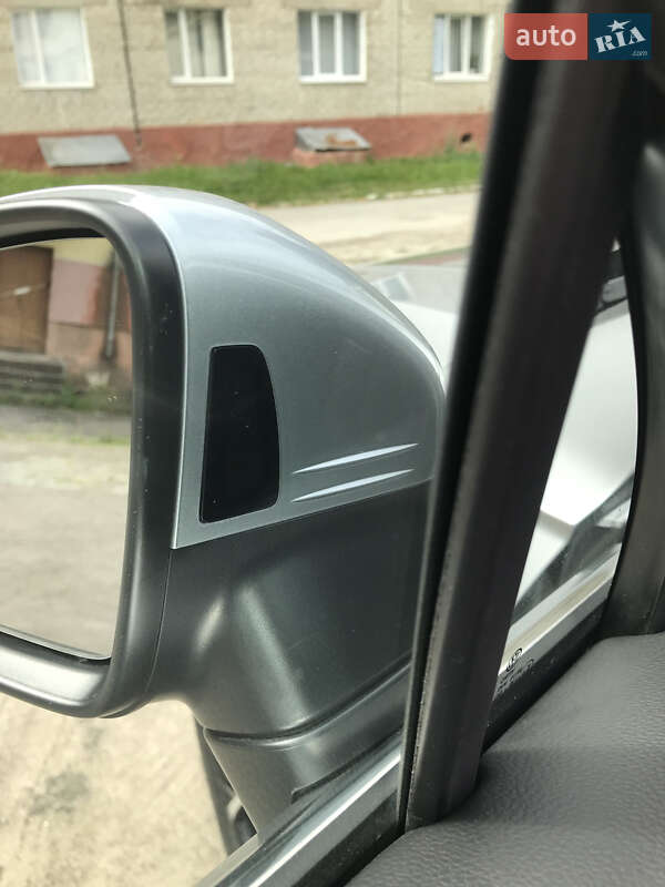 Позашляховик / Кросовер Volkswagen Tiguan 2020 в Рівному фото 36 Позашляховик / Кросовер Volkswagen Tiguan 2020 в Рівному