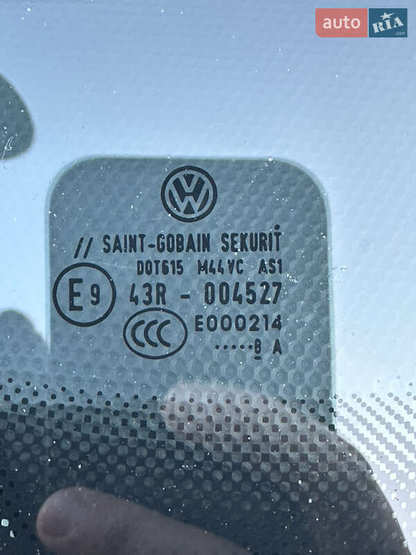 Внедорожник / Кроссовер Volkswagen Tiguan 2018 в Львове фото 12 Внедорожник / Кроссовер Volkswagen Tiguan 2018 в Львове