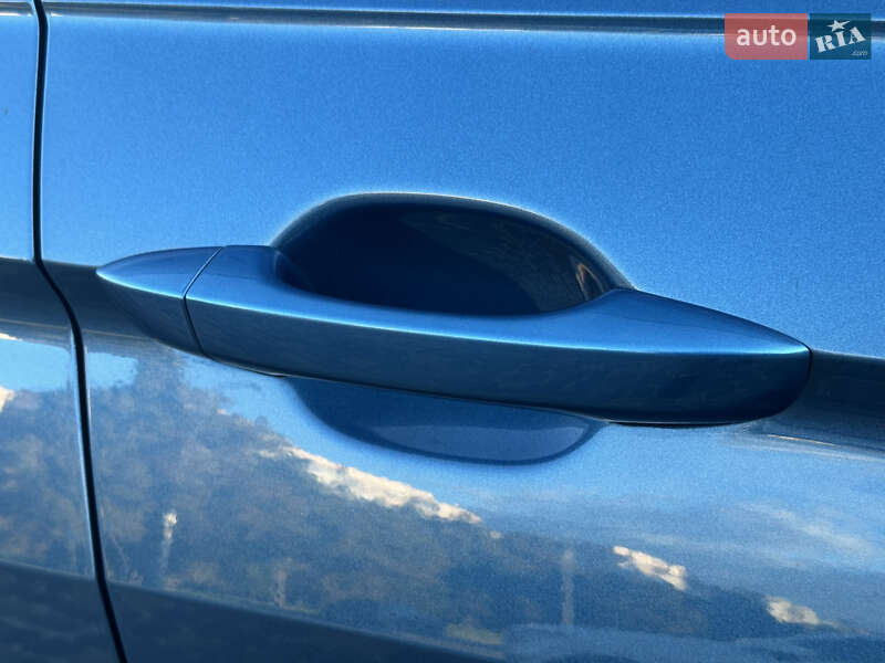 Внедорожник / Кроссовер Volkswagen Tiguan 2018 в Львове фото 17 Внедорожник / Кроссовер Volkswagen Tiguan 2018 в Львове