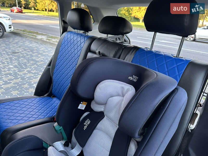 Внедорожник / Кроссовер Volkswagen Tiguan 2018 в Львове фото 27 Внедорожник / Кроссовер Volkswagen Tiguan 2018 в Львове