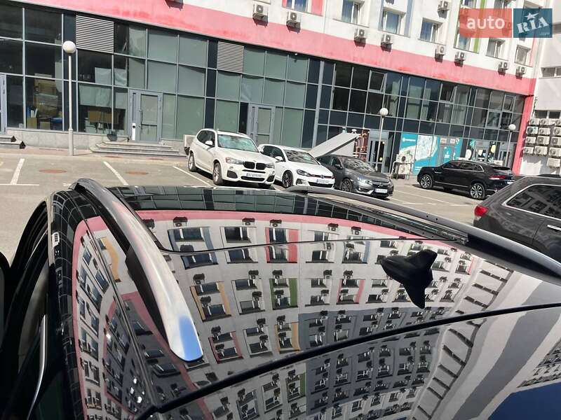 Внедорожник / Кроссовер Volkswagen Tiguan 2016 в Киеве фото 16 Внедорожник / Кроссовер Volkswagen Tiguan 2016 в Киеве