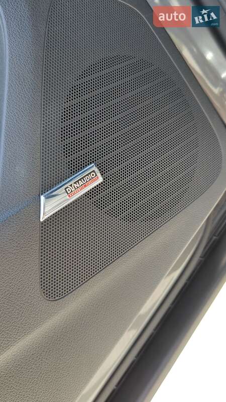 Внедорожник / Кроссовер Volkswagen Tiguan 2015 в Тернополе