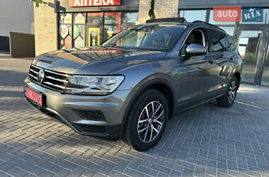 Позашляховик / Кросовер Volkswagen Tiguan 2019 в Вінниці