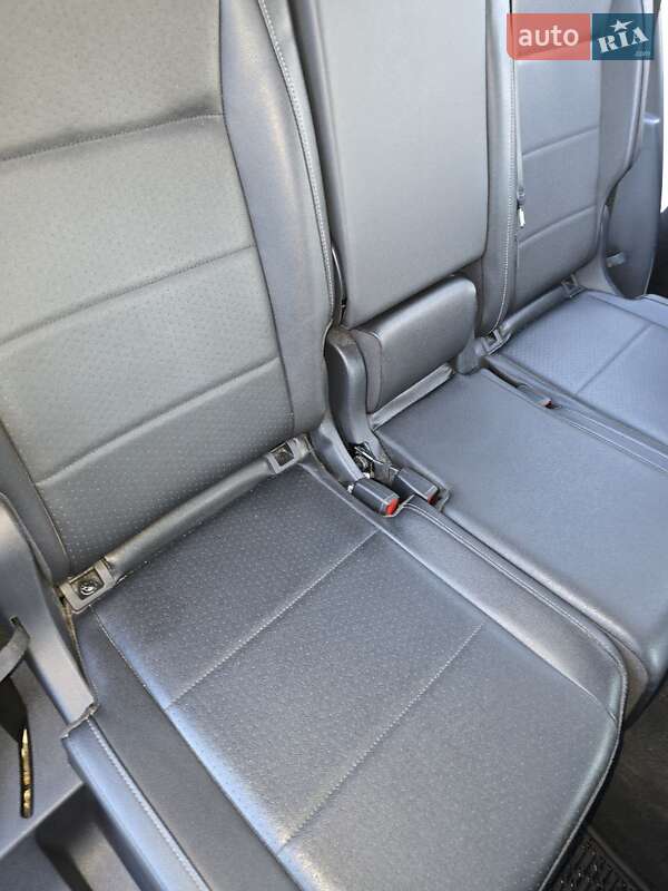 Внедорожник / Кроссовер Volkswagen Tiguan 2020 в Тернополе