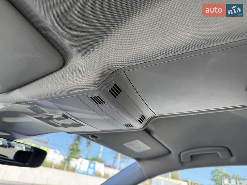 Позашляховик / Кросовер Volkswagen Tiguan 2018 в Вінниці