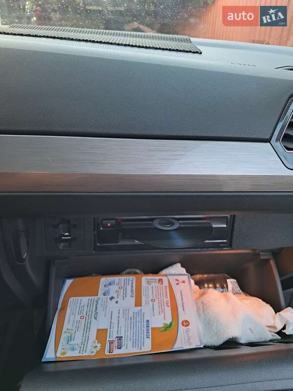 Внедорожник / Кроссовер Volkswagen Tiguan 2018 в Кропивницком