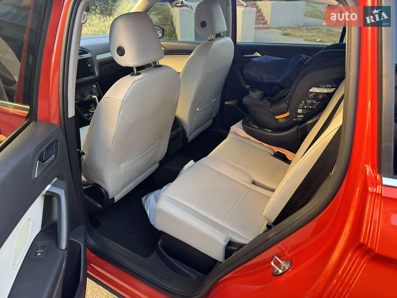 Внедорожник / Кроссовер Volkswagen Tiguan 2019 в Полтаве фото 41 Внедорожник / Кроссовер Volkswagen Tiguan 2019 в Полтаве