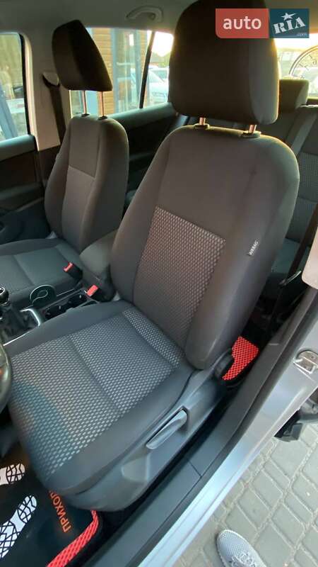 Внедорожник / Кроссовер Volkswagen Tiguan 2010 в Виннице фото 18 Внедорожник / Кроссовер Volkswagen Tiguan 2010 в Виннице