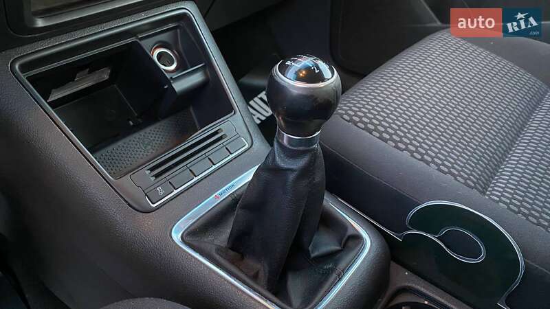 Внедорожник / Кроссовер Volkswagen Tiguan 2010 в Виннице фото 24 Внедорожник / Кроссовер Volkswagen Tiguan 2010 в Виннице